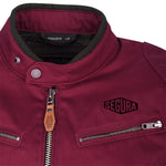 Segura Tina Lady Jacket Burgundy