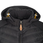 Segura Natcho 2 Jacket Black Yellow