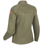 Segura Bahia Lady Jacket Khaki