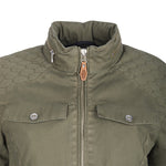 Segura Bahia Lady Jacket Khaki
