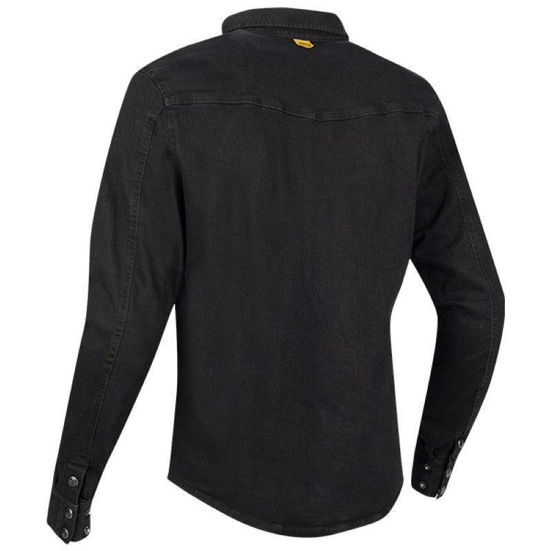 Segura Luthor Jacket Black