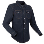 Segura Luthor Jacket Blue