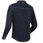Segura Luthor Jacket Blue
