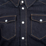 Segura Luthor Jacket Blue