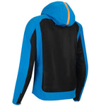 Segura Natcho Vented Jacket Blue Orange