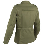 Segura Tabata Lady Jacket Khaki