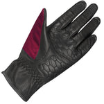 Segura Tampico Lady Gloves Burgundy