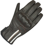 Segura Romeo Gloves Brown White