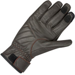 Segura Romeo Gloves Brown White