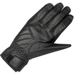 Segura Romeo Gloves Black White