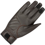 Segura Romeo Lady Gloves Brown White