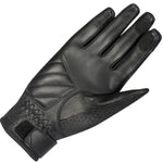Segura Romeo Lady Gloves Black White