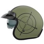 Viper VRP.303 Rsv06 Plus Scope Matt Green