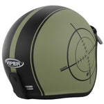 Viper VRP.303 Rsv06 Plus Scope Matt Green