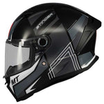 MT Stinger 2 Tron B12 Gloss Black