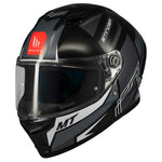 MT Stinger 2 Tron B12 Gloss Black
