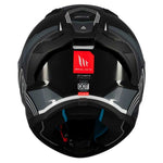 MT Stinger 2 Tron B12 Gloss Black