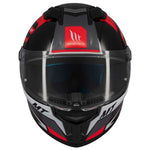 MT Stinger 2 Tron B15 Gloss Red