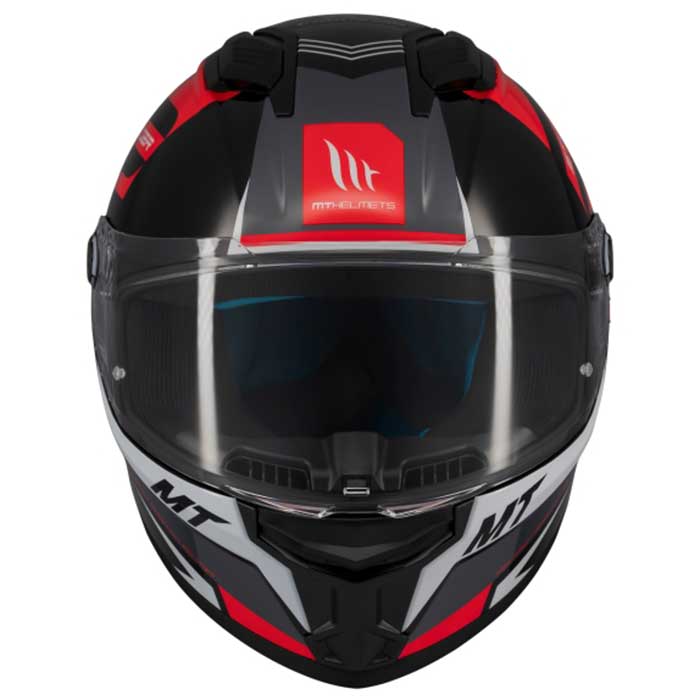 MT Stinger 2 Tron B15 Gloss Red