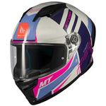 MT Stinger 2 Tron C8 Gloss Pink Purple