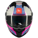 MT Stinger 2 Tron C8 Gloss Pink Purple