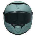 MT Thunder 4 A12 Matt Grey