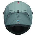 MT Thunder 4 A12 Matt Grey