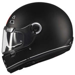 MT Jarama SV B2 Matt Black