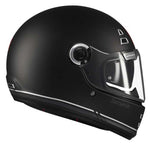 MT Jarama SV B2 Matt Black