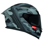 MT Braker Crossover C2 Matt Grey