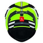 MT Braker Foster B3 Matt Fluo