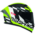 MT Braker Foster B3 Matt Fluo