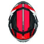 MT Braker Foster B5 Matt Red