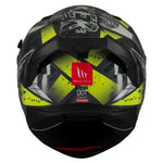 MT Braker Fury C6 Gloss Fluo