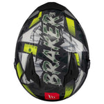 MT Braker Fury C6 Gloss Fluo