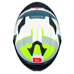 MT Targo S Blaster A3 Matt Fluo Blue