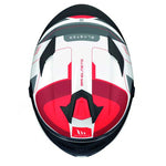 MT Targo S Blaster A5 Matt Red