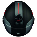 MT Viale Advance B41 Matt Black