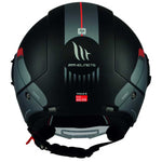 MT Viale Advance B41 Matt Black