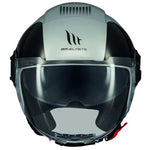 MT Viale Advance C41 Gloss Grey