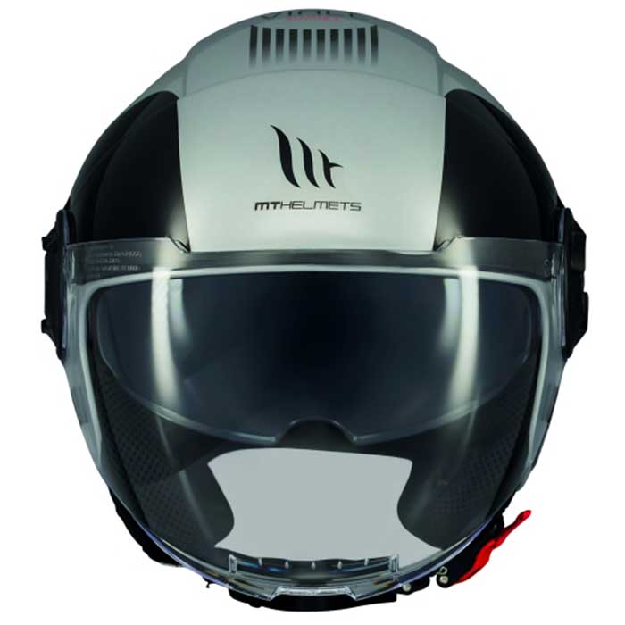 MT Viale Advance C41 Gloss Grey
