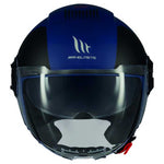 MT Viale Advance C67 Matt Blue