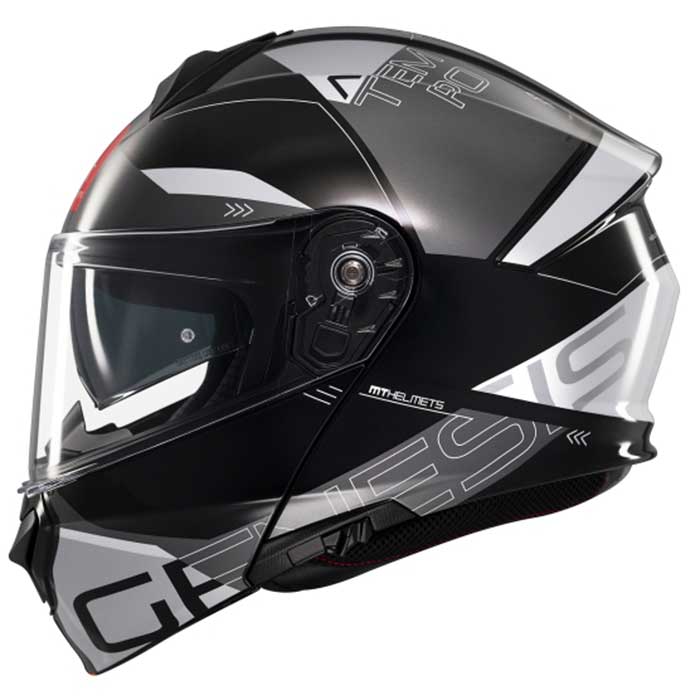 MT Genesis Atempo B2 Gloss Black