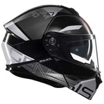 MT Genesis Atempo B2 Gloss Black