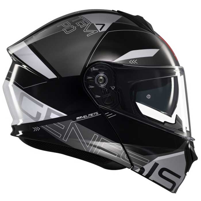 MT Genesis Atempo B2 Gloss Black