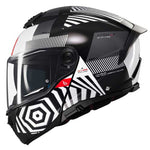 MT Atom 2 Strange B2 Gloss Black