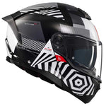 MT Atom 2 Strange B2 Gloss Black