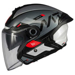 MT Cosmo Silence B2 Gloss Black