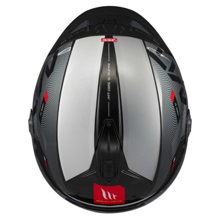MT Cosmo Silence B2 Gloss Black