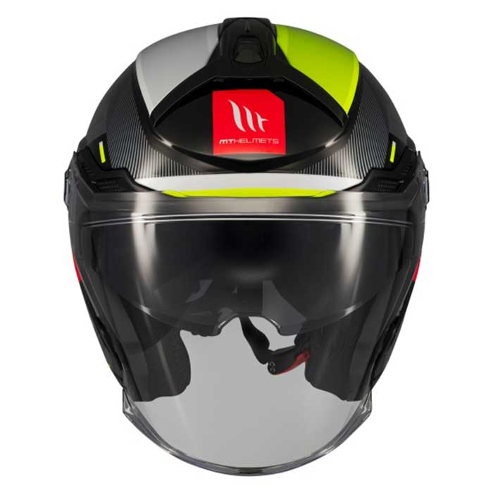 MT Cosmo Silence B3 Gloss Fluo